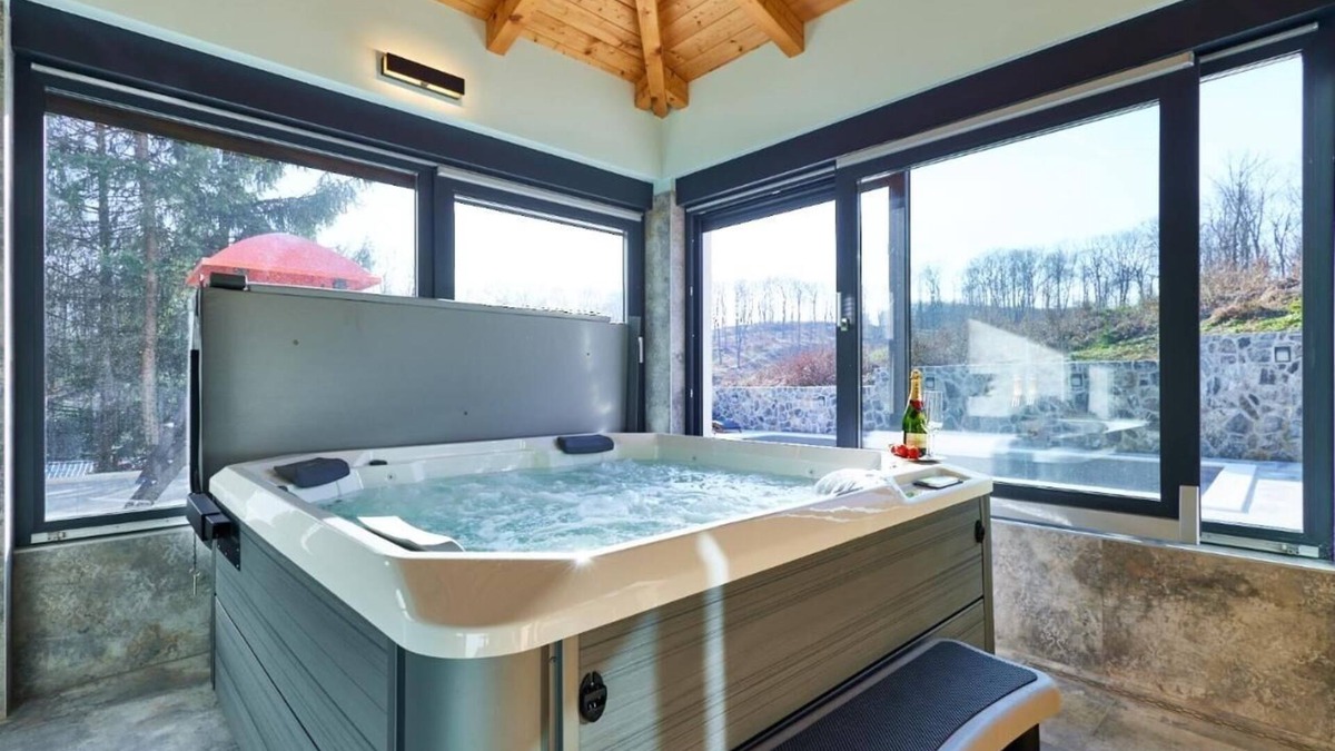 Karlovac House | Family friendly house with a swimming pool Karlovac (K-22371)