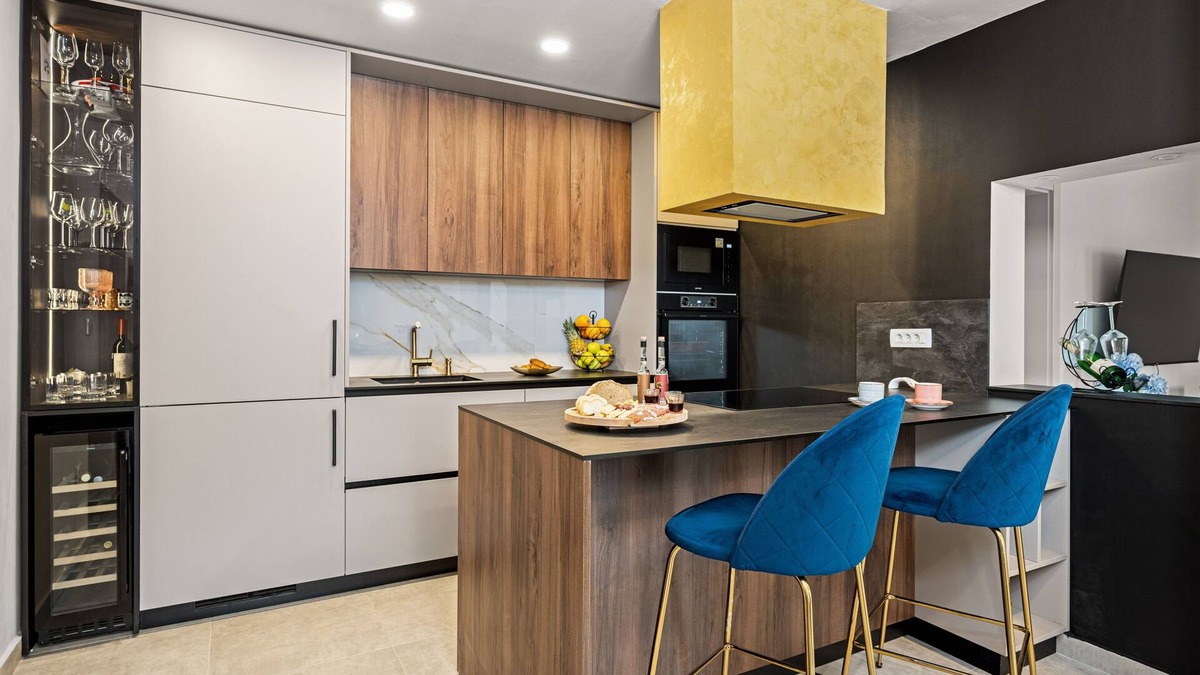 Ripenda Verbanci House | Family friendly house with a parking space Ripenda Verbanci, Labin (K-24476)