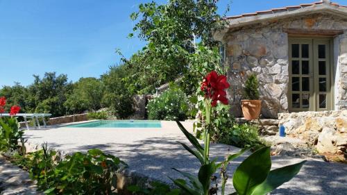 Nenadici House | Family friendly house with a swimming pool Bajcici, Krk - 17257