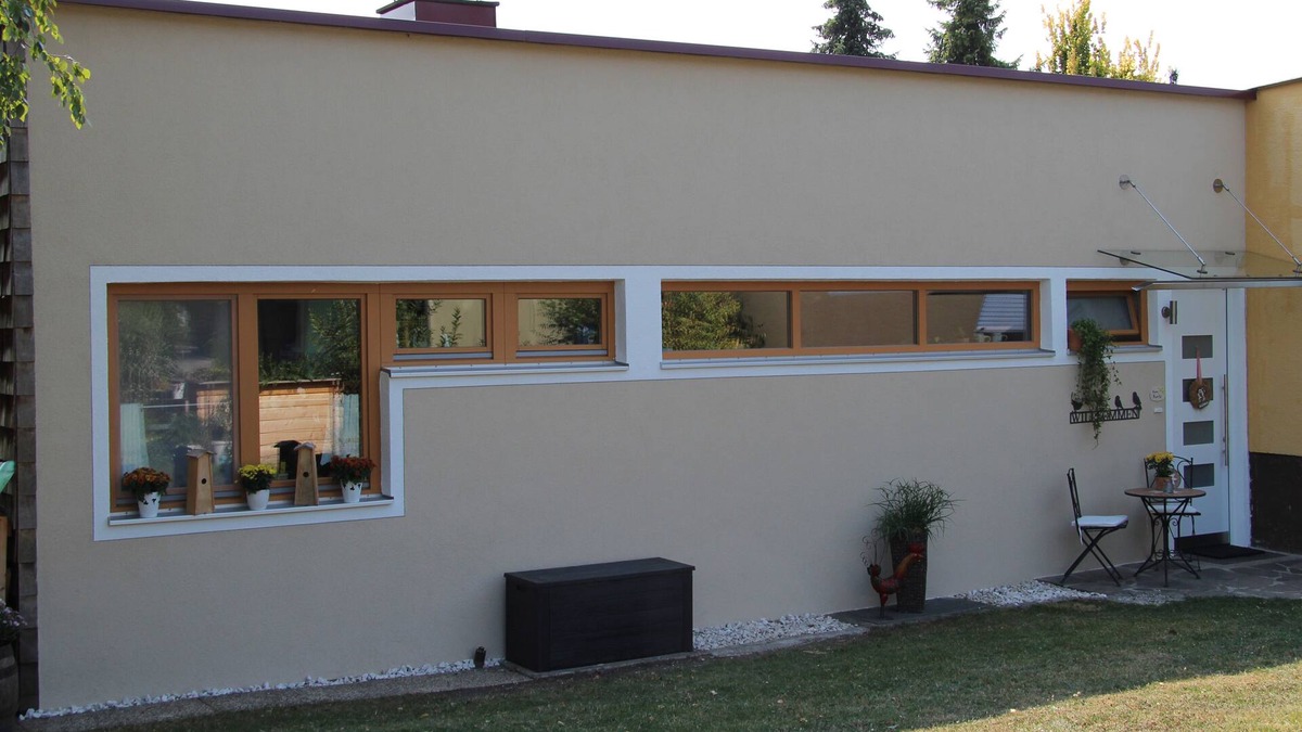Dechantshof Apartment | Family-friendly, large terrace with barbecue island, dogs welcome, very central