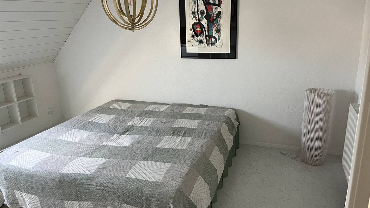 Dingolfing Apartment | Family-friendly maisonette apartment with excellent connections