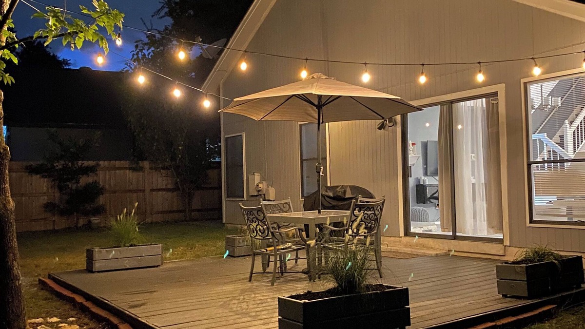 Wells Branch House | Family-Friendly N Austin Home Near Fun Attractions