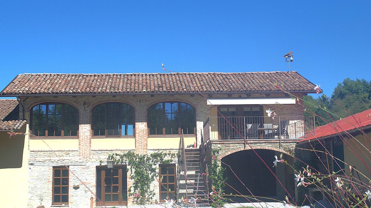 Somano House | Family-friendly oasis of well-being with a great pool - Il Roseto II