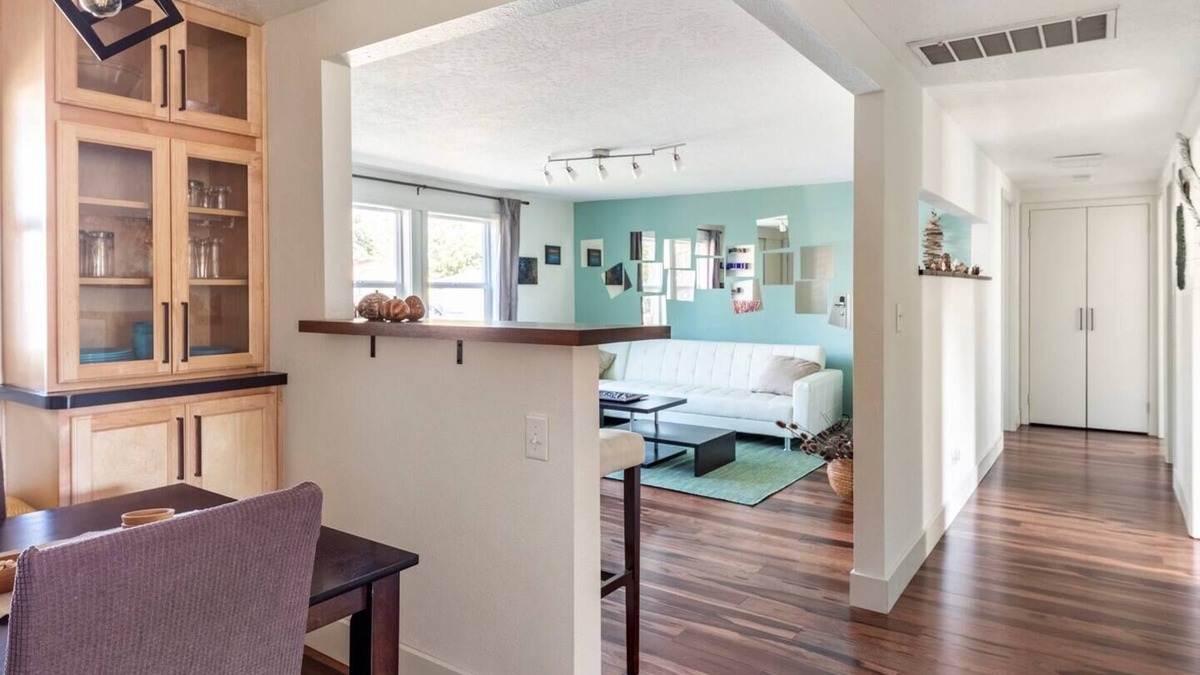 Thurston House | Family-friendly private home; 15 min to UO, 1 hr to Willamette Pass