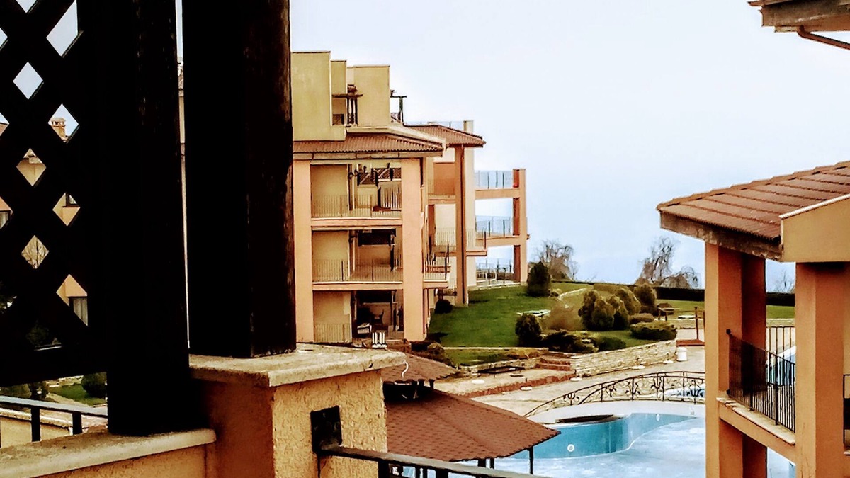 Topola Apartment | family friendly, quite holiday