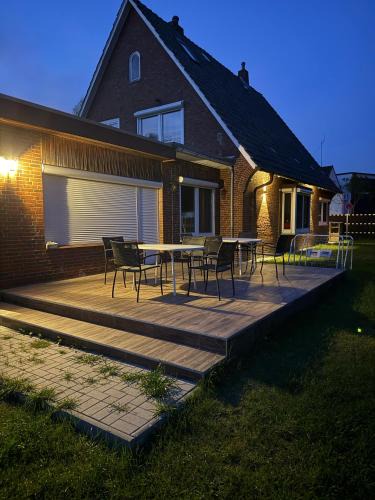 Uetersen Apartment | Family-friendly rental flat