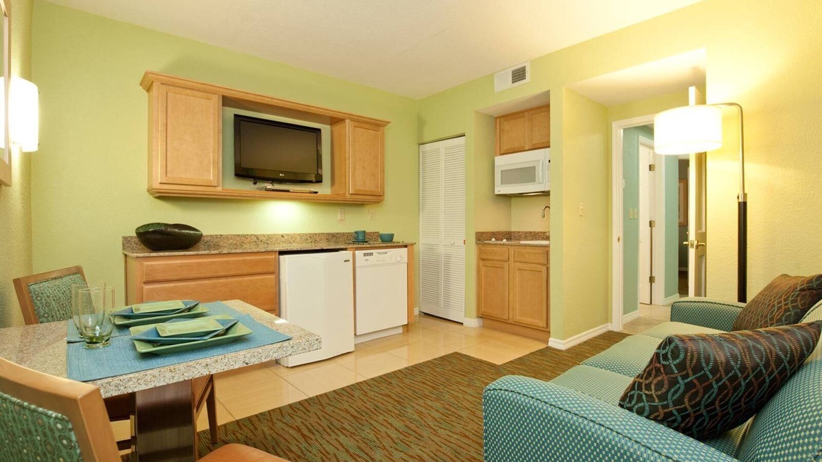 Kissimmee Villa | Family Friendly Resort Near Disney with many amenities to enjoy onsite