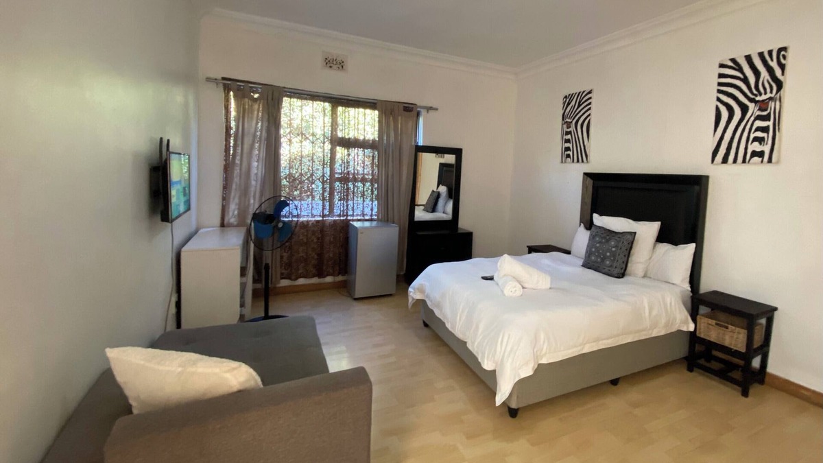 Parow North House | Family-Friendly Retreat located in Parow North