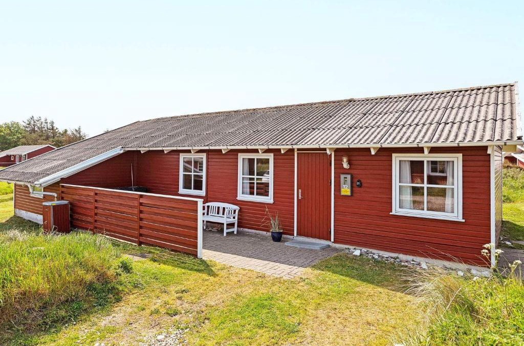 Lild Strand House | Family-friendly Retreat near Beach - By Traum Ferienwohnungen