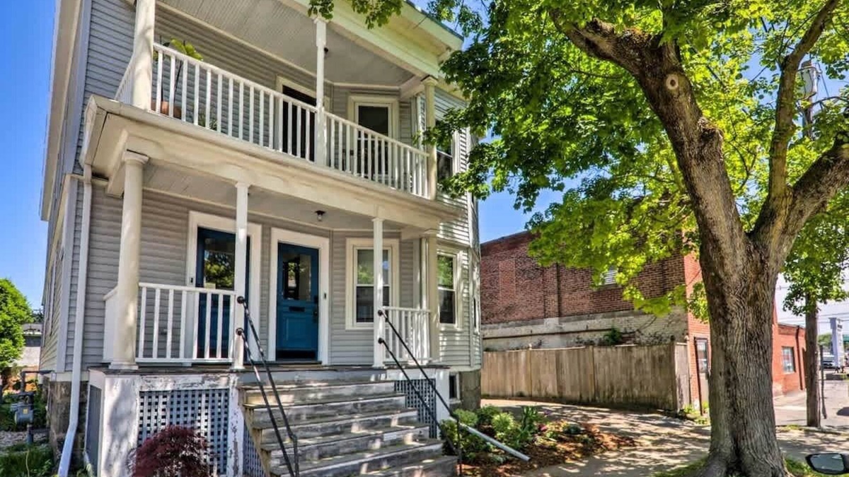 Salem Condo | Family-Friendly Salem Apt: Near Dtwn Sites!
