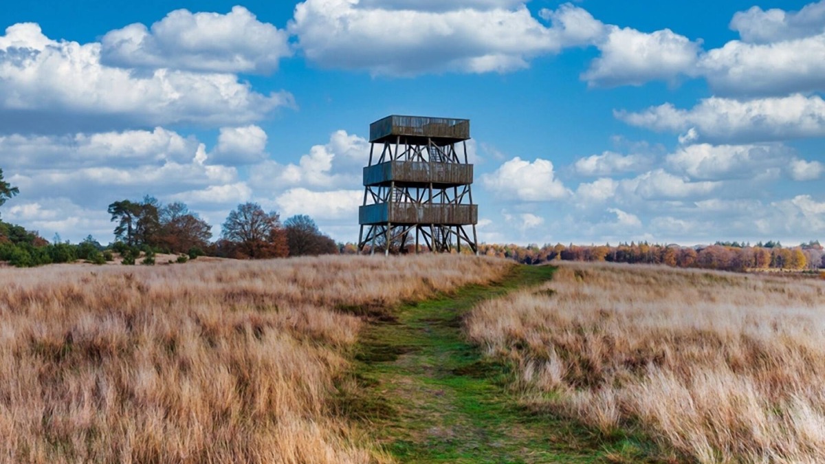 Heerenveen Hotel | Family Friendly Sanctuary | Experience Amazing Outdoors & Top Local Attractions