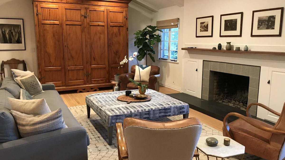 Altadena House | Family Friendly Sanctuary Near Mountains and Pasadena Attractions, Pool, Yard