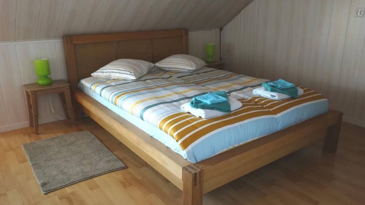 Weinfelden House | Family-friendly studio on the edge of Weinfelden - Switzerland