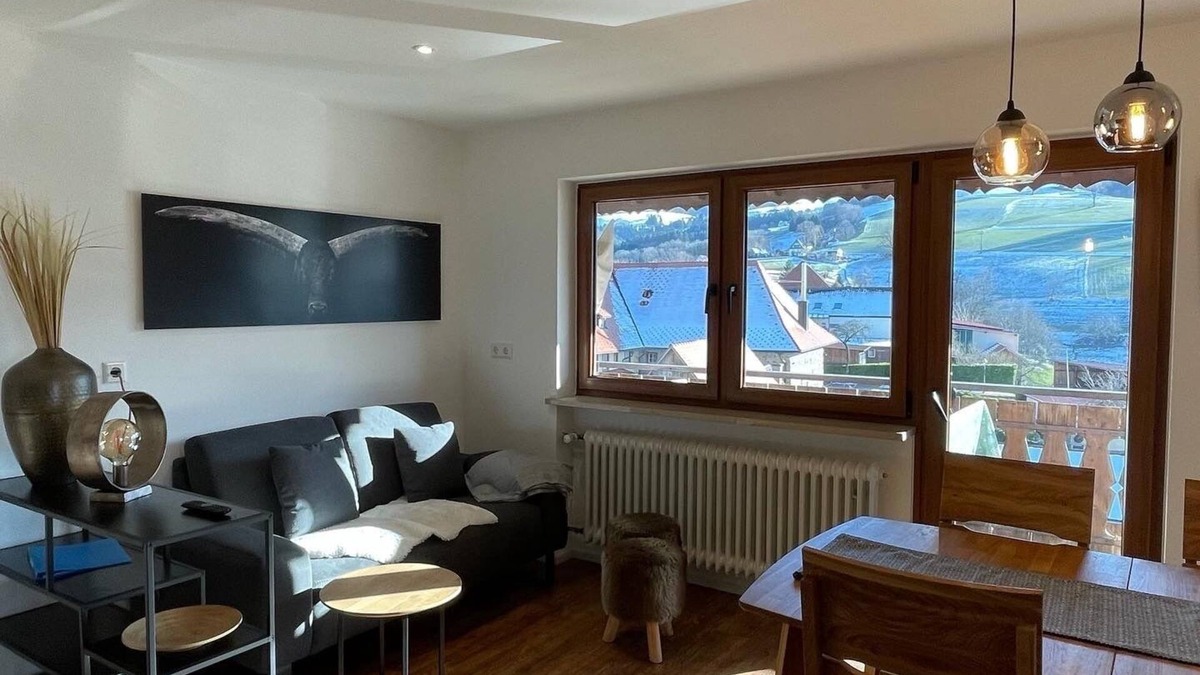 Horben Other | Family-friendly temporary home