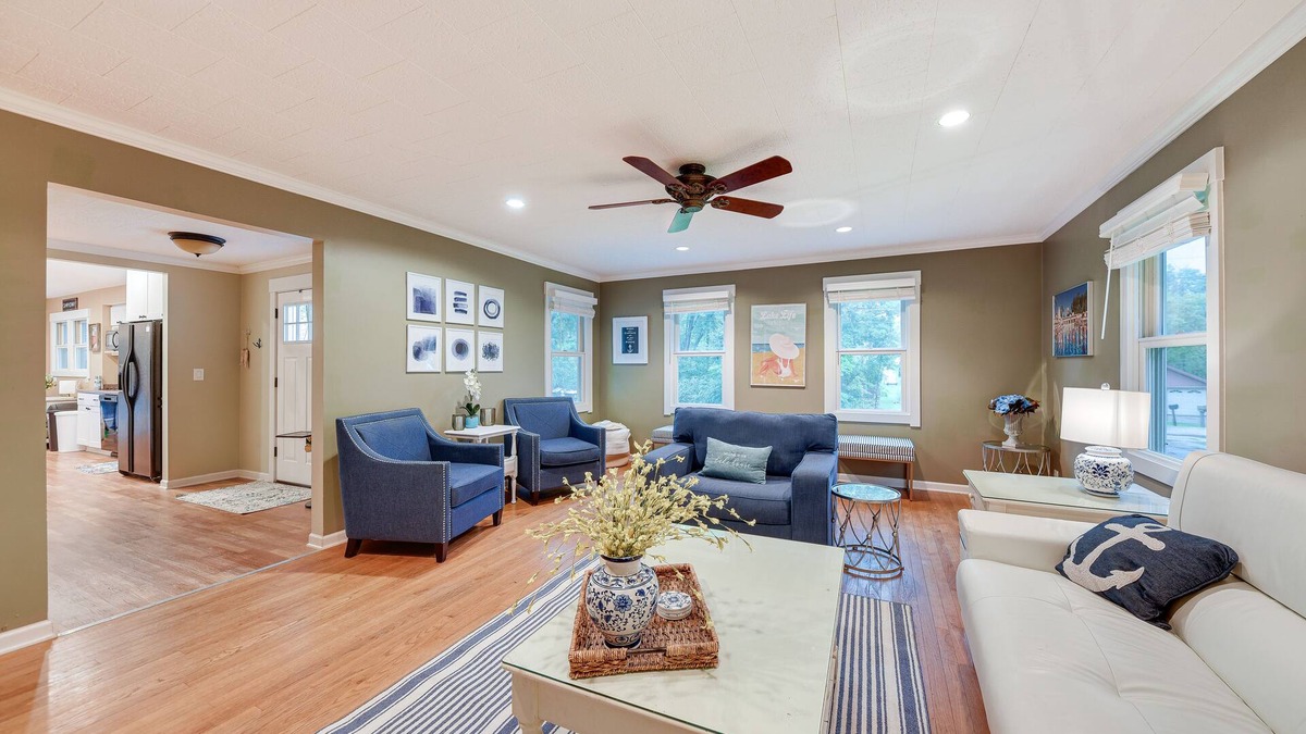 Twin Lakes House | Family-Friendly Twin Lakes Home Near Lake Mary!