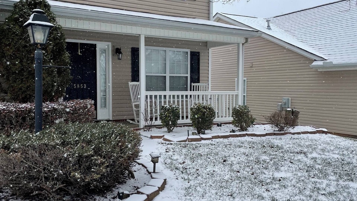 Clemmons House | Family Friendly