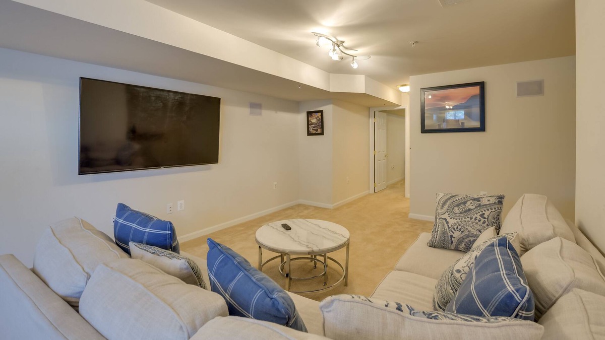 Rosaryville Apartment | Family-Friendly Vacation Rental in Upper Marlboro!