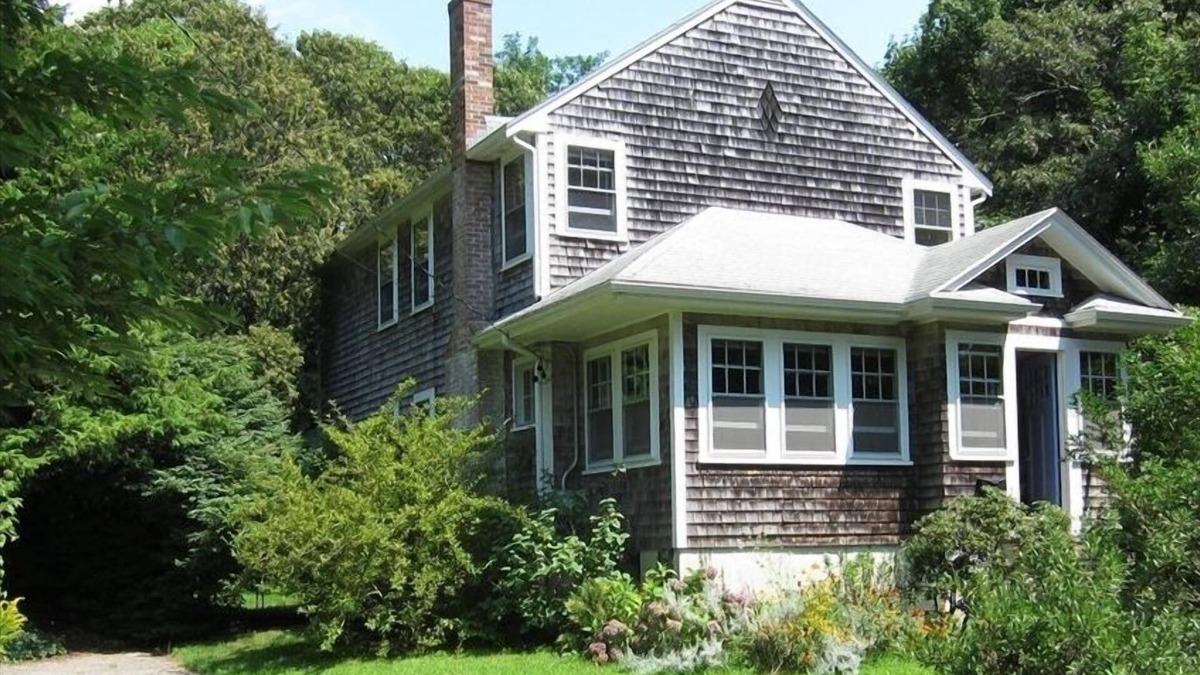 Woods Hole House | Family-Friendly Vacation Home in Charming Woods Hole