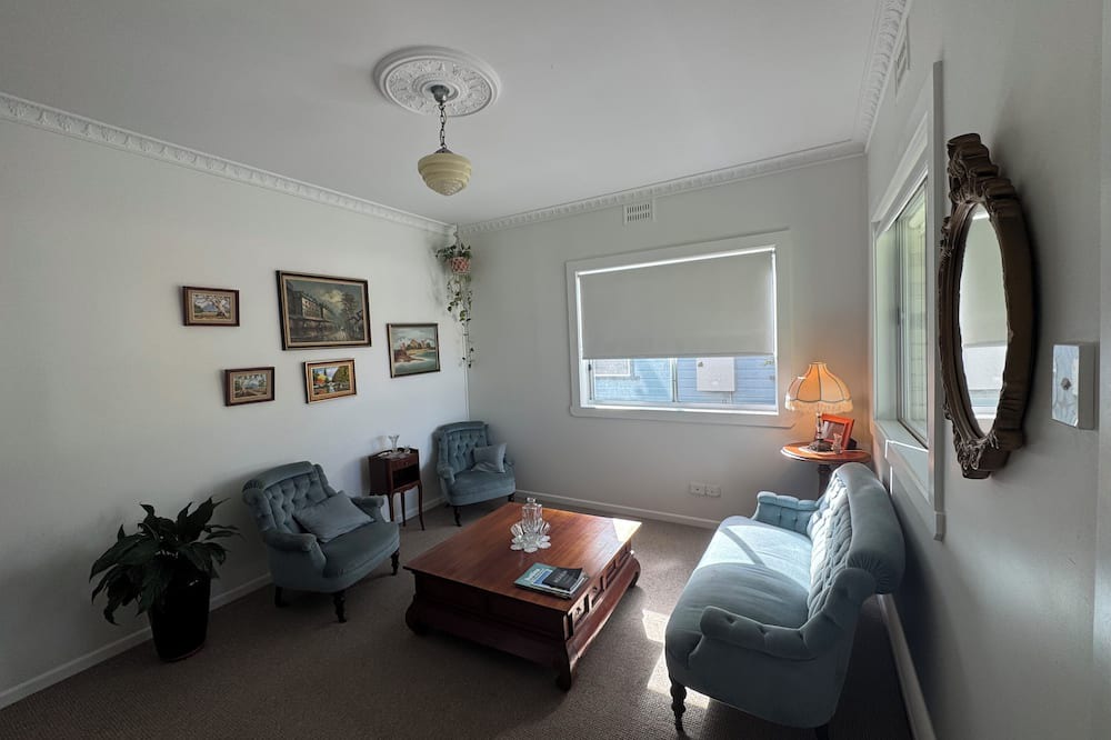 Mullumbimby House | Family friendly Vintage Style House in Mullumbimby Town - Byron Shire