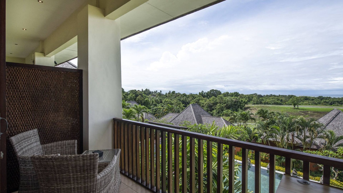 Tegal Mengkeb Villa | Family Friendly Villa B2/2 Bedrooms