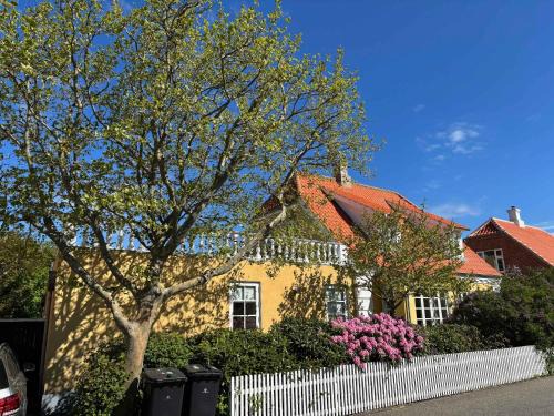 Skagen House | Family-Friendly Villa In Quiet Neighbourhood