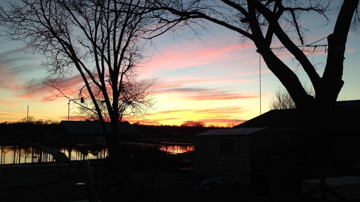 Azle House | Family Friendly Waterfront Home on Eagle Mountain Lake - Briar, Azle, TX