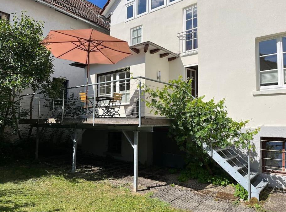 Biedenkopf Apartment | Family & Friends