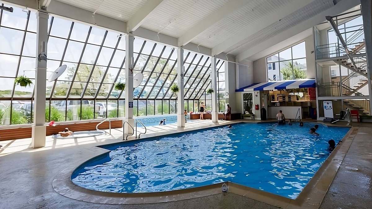 Silver Beach House | Family Fun at Mashpee River Reservation! 4 Modern Units, Pets Allowed, Pool!