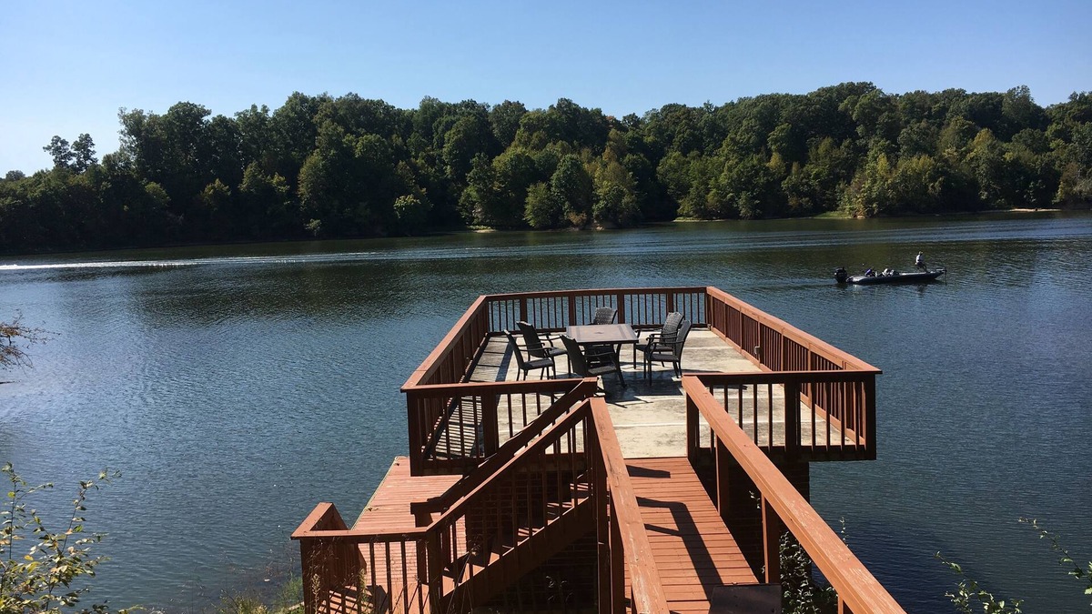 Marshall House | Family Fun In Paradise! Mill Creek Lodge
