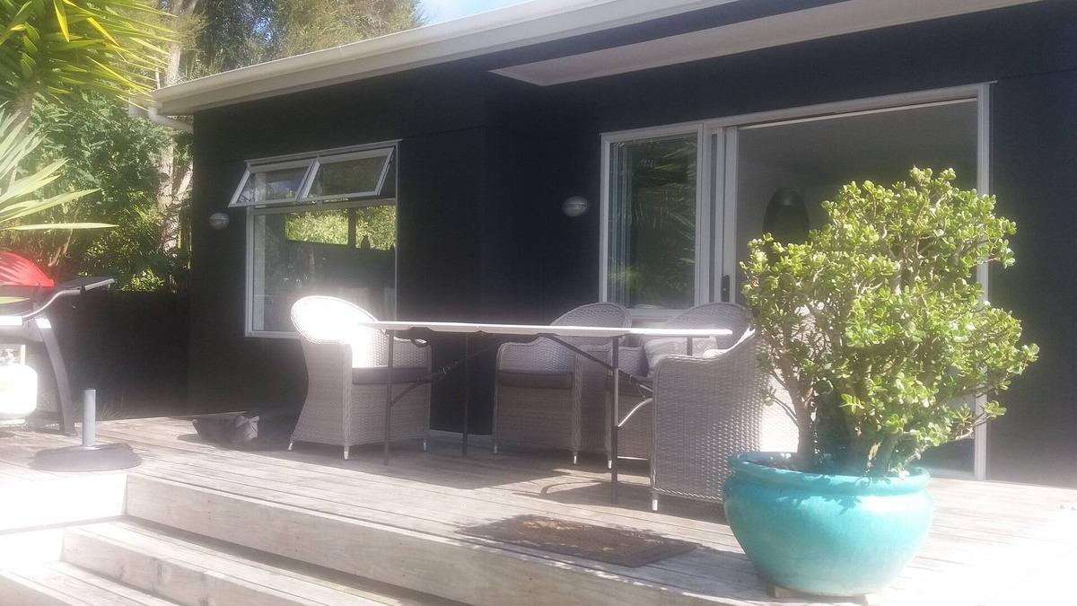 Whangamata House | Family Fun in Whangamata