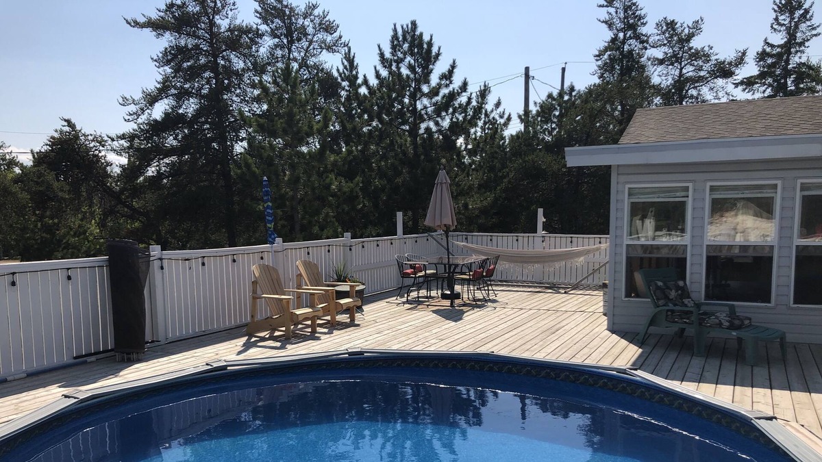 Lester Beach House | Family Fun Paradise