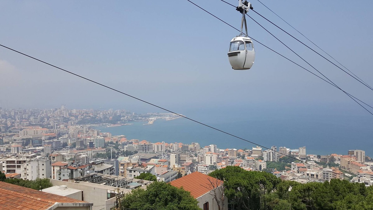 Haret Sakher Apartment | Family Gateway