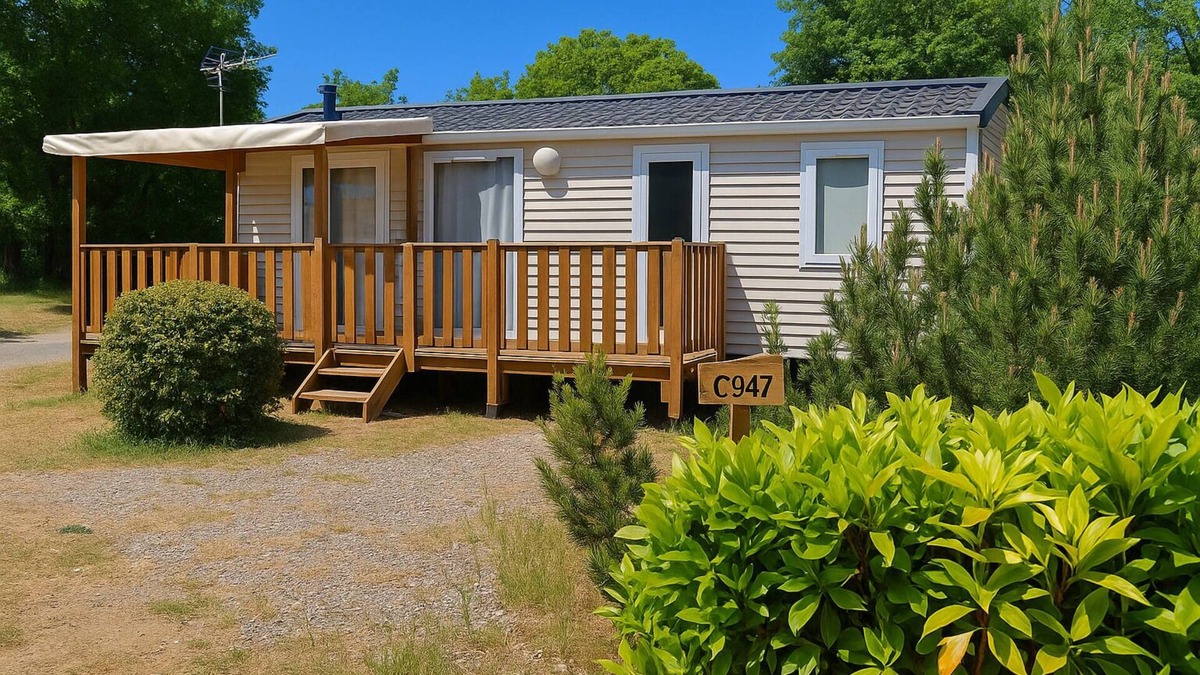 Camiers House | Family getaway - Dune Blanche