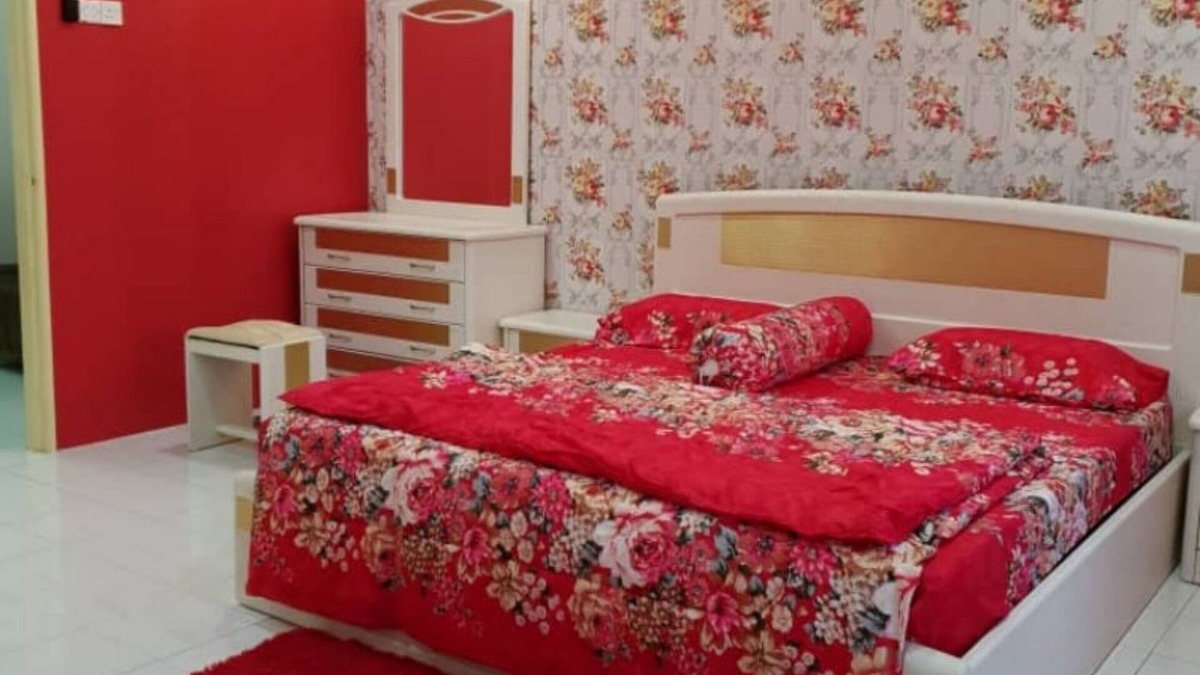 Sungai Petani House | Family Getaway Home.