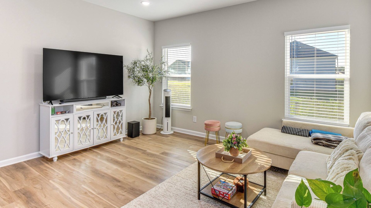 Lavonia House | Family Getaway Near Lake Hartwell + Tugaloo Trails