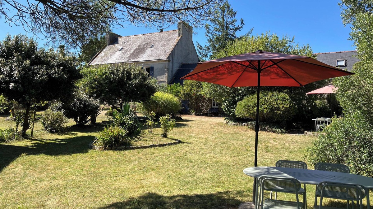 Plonevez-Porzay House | Family gîtes 1km from the beach - Gîte n°1