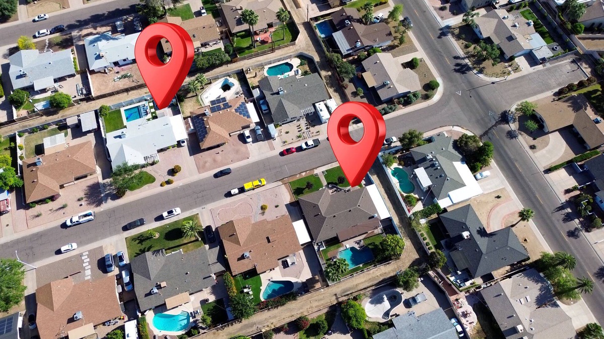 Scottsdale Country Acres House | Family/Group Space: Has it ALL with 2 Neighboring Houses+2Pools+Hot Tub &More!