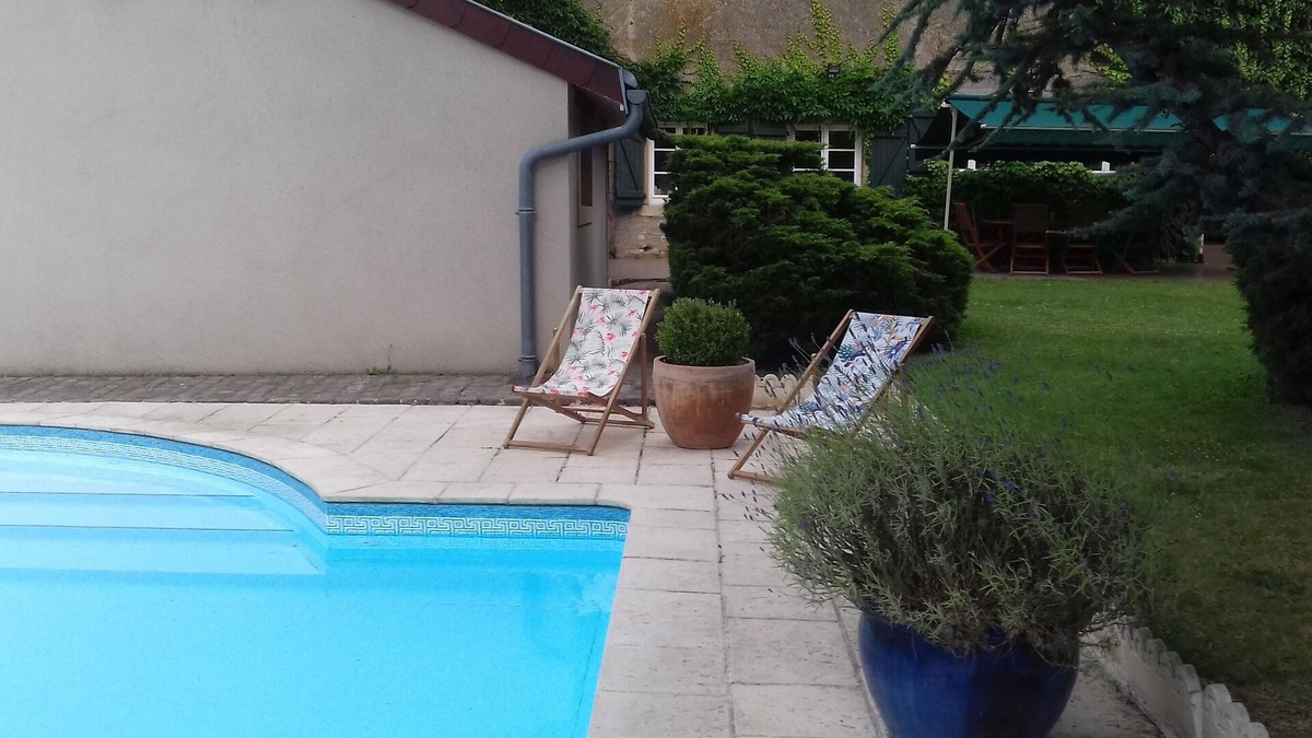 Argancy House | Family Guest Room - 10 minutes Metz