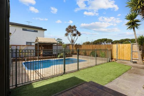 Newhaven House | Family Haven