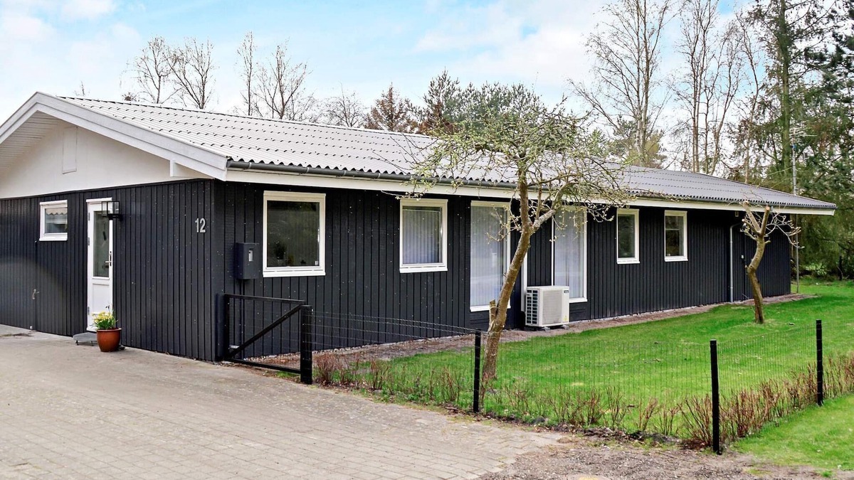 Kramnitse House | Family Haven in Kramnitze - By Traum Ferienwohnungen