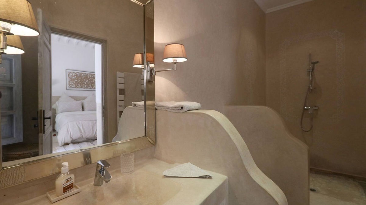 Mechouar-Kasbah House | Family Haven in the Medina - 15min to the Square!