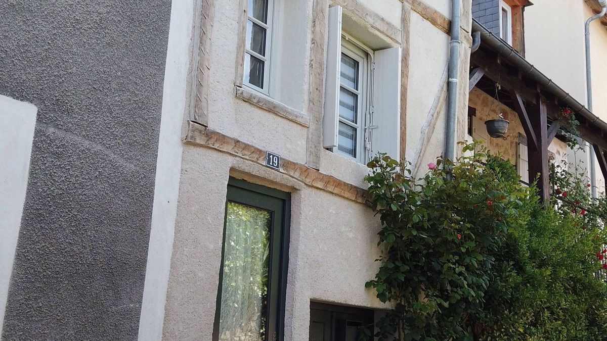 Terrasson-la-Villedieu House | Family House for 5-6 people