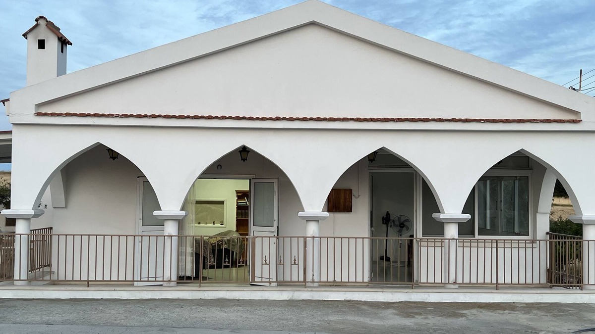 Moni House | Family holiday home.