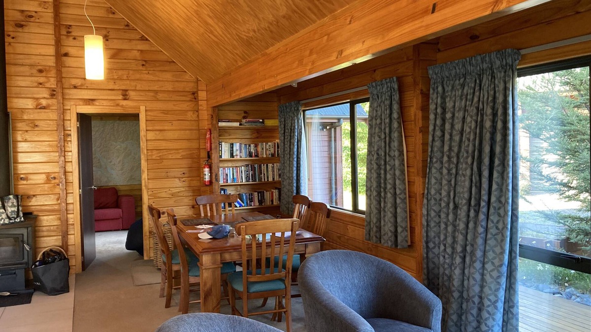 Castle Hill House | Family Holiday home in Castle Hill Village