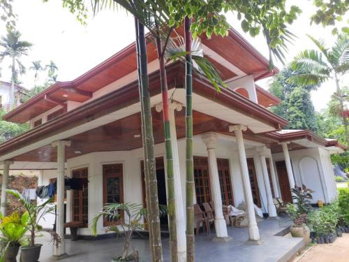 Hali-Ela Apartment | Family Holiday Inn