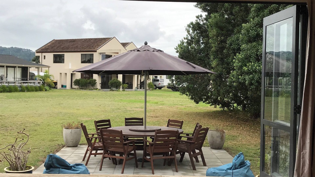 Pauanui House | Family Holidays Galore