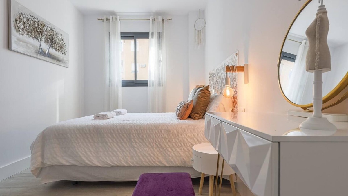 Seville Apartment | Family home 7px old town - high quality suits- Seville charms 1ºPL