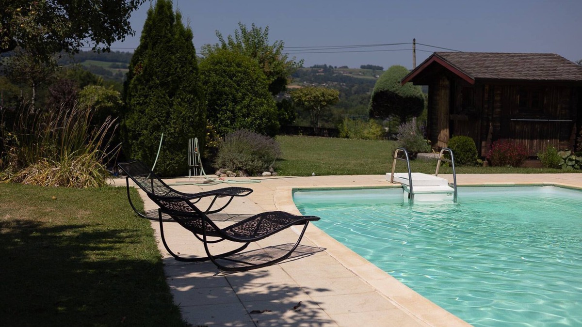Cusy House | Family home between lakes and mountains