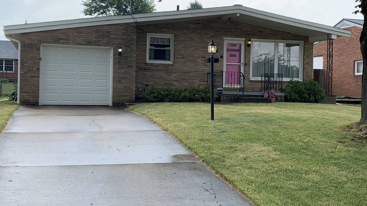 Canton House | Family Home, Blocks from Pro Football Hall of Fame, Fenced Yard, Pet Friendly
