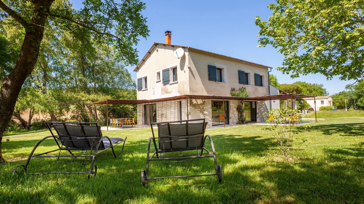 La Touche House | Family home